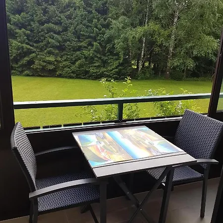 Apartment Mariazell Buergeralpe Exterior photo