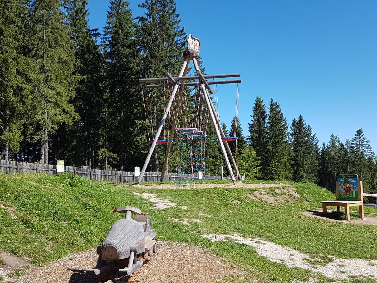 Buergeralpe *
