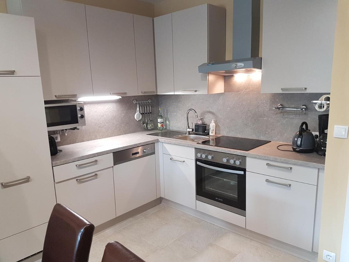 Apartment Buergeralpe Mariazell