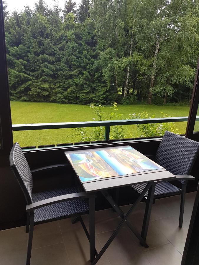 Buergeralpe Apartment Mariazell