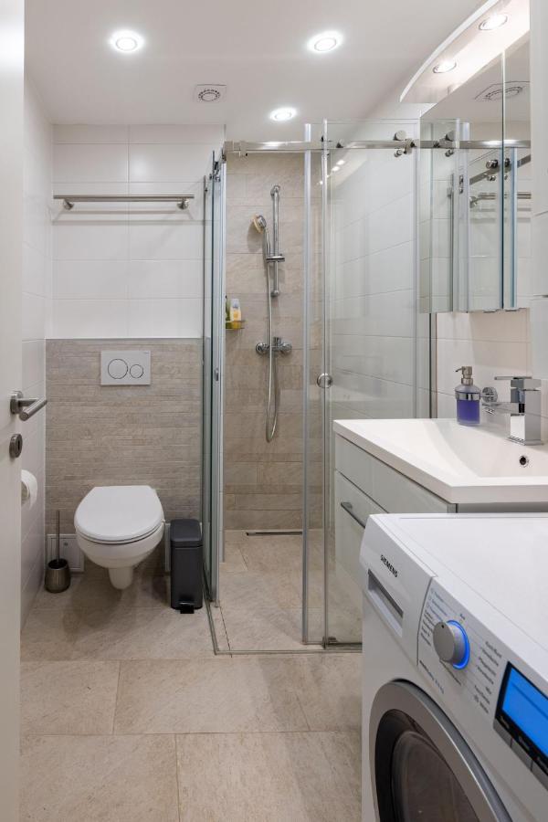 Apartment Buergeralpe Mariazell