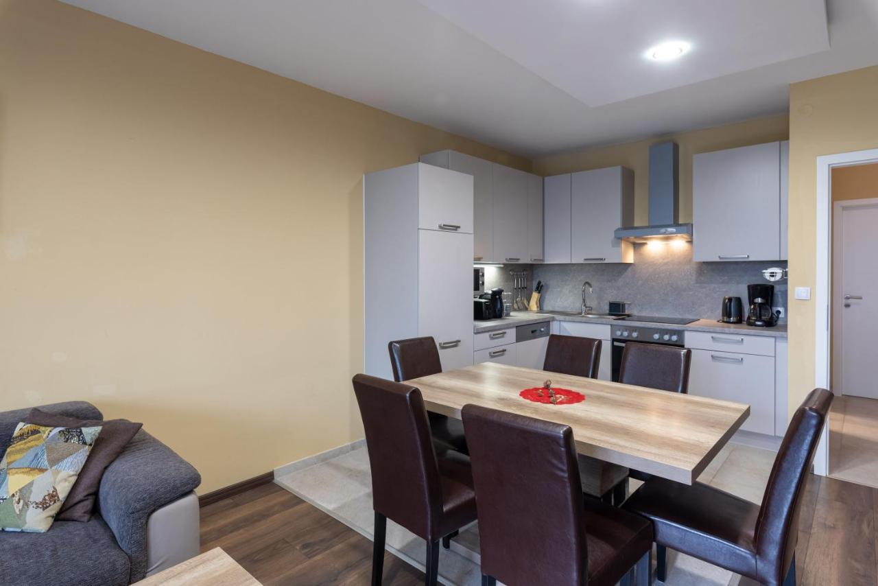 Buergeralpe Apartment Mariazell