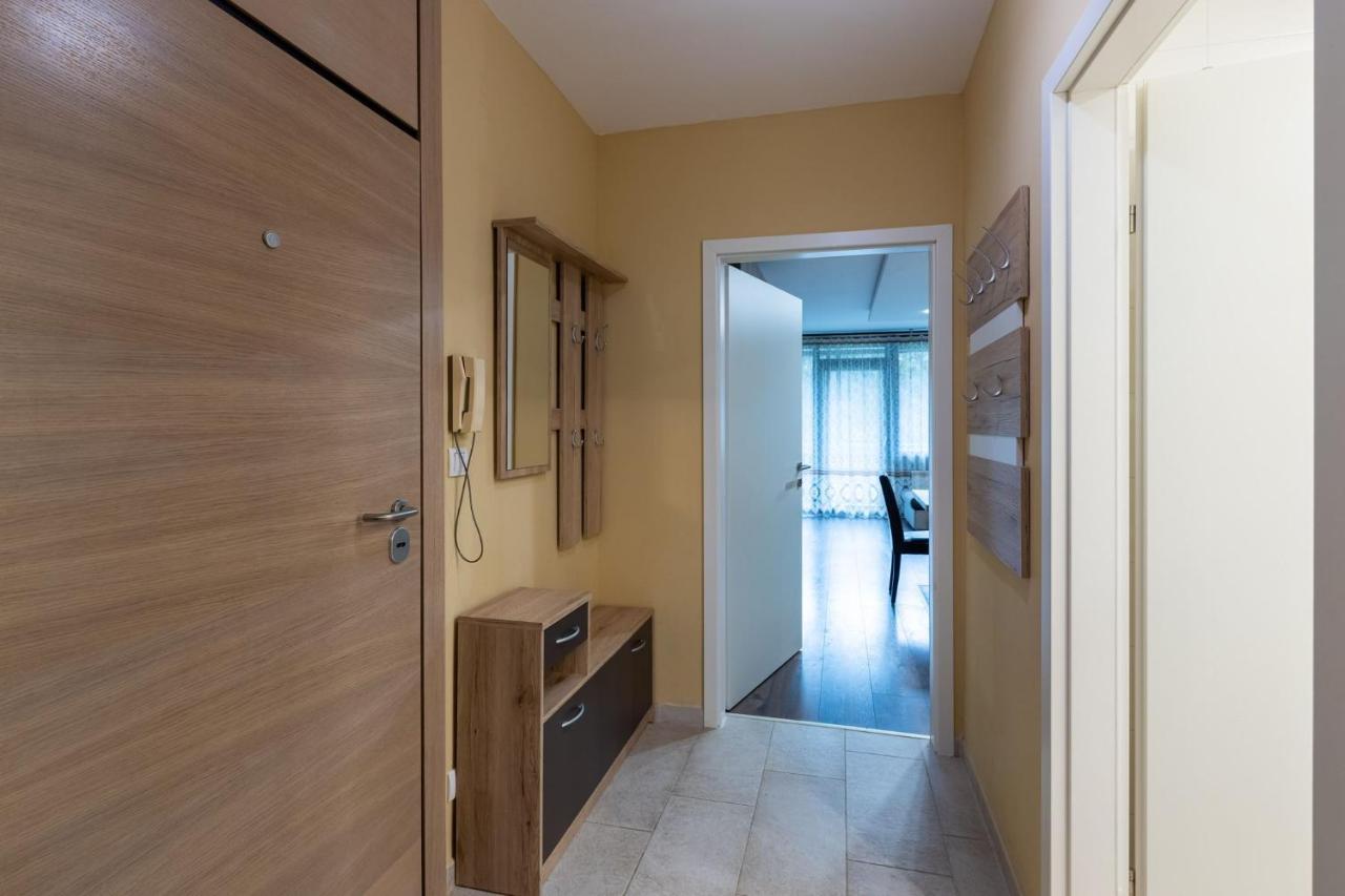 Buergeralpe Apartment Mariazell